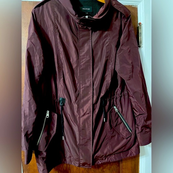 Mackage Coat In Size XL - Picture 3 of 10